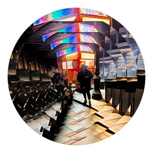 Dengarkan Things You Do lagu dari Tracy Michael dengan lirik