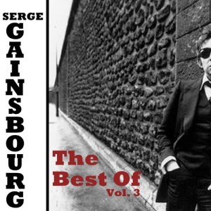 收聽Serge Gainsbourg的Douze Belles Dans La Peau (3)歌詞歌曲