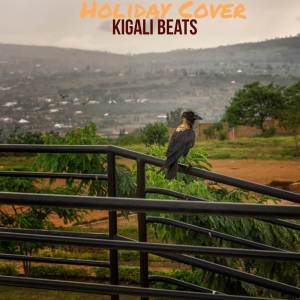 Kigali Beats的專輯Holiday Cover