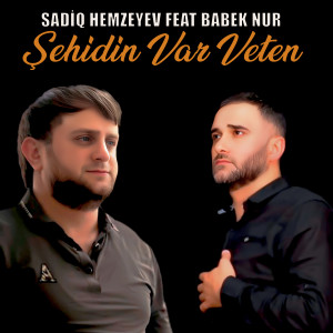 Listen to Şehidin Var Veten song with lyrics from Sadiq Hemzeyev