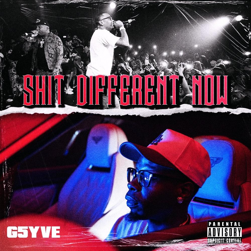 There She Go (feat. Adriel Calaway) (Explicit)