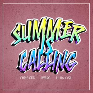 Chris Odd的專輯Summer Is Calling