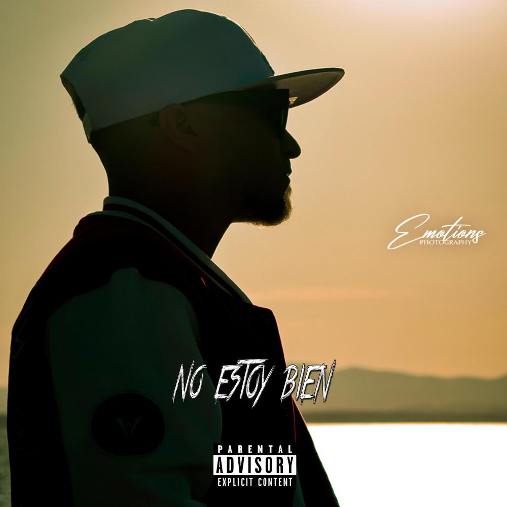 no estoy bien (Explicit)