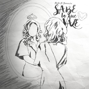 Album Sabe Lo Que Vale oleh Balbi el Chamako