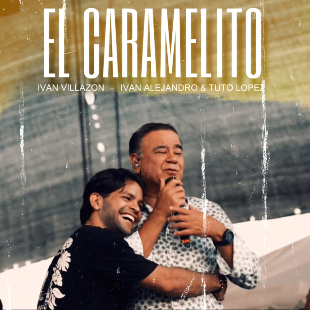 El Caramelito (En Vivo)