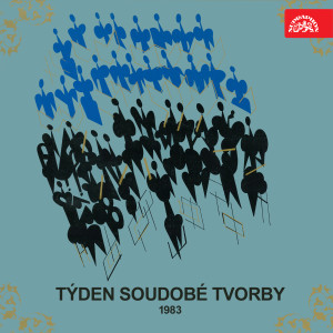 Listen to Lidice 1942 (Ballad) for Large Orchestra song with lyrics from State Symphonic Orchestra Gottwaldov