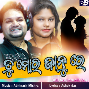 Album Tu Mora Janu Re from Humane Sagar