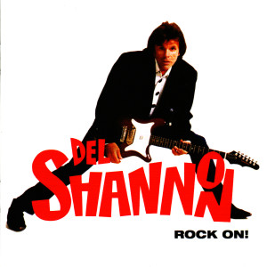 ดาวน์โหลดและฟังเพลง Walk Away พร้อมเนื้อเพลงจาก Del Shannon