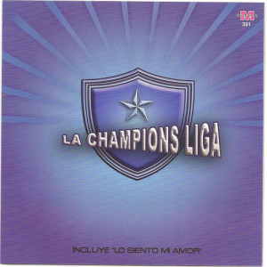 收聽La Champions Liga的Yo que te ame歌詞歌曲