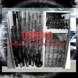 Listen to Odio(feat. Xlien Scrxpe) (Explicit) song with lyrics from Soulfxrsale