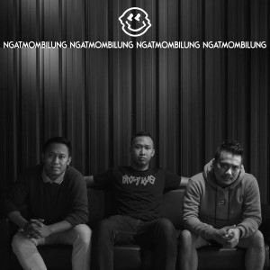 收聽NGATMOMBILUNG的Masih Sama歌詞歌曲