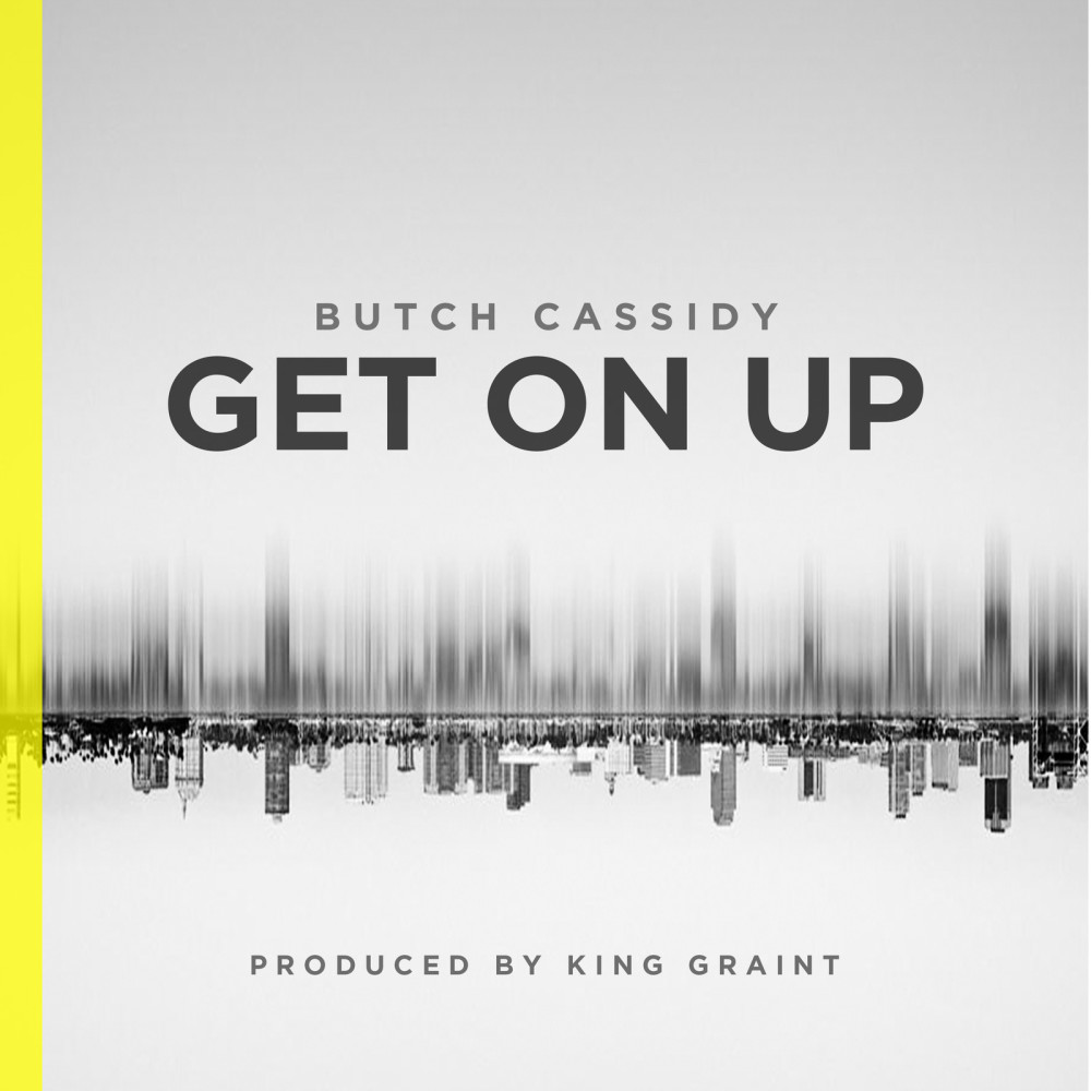 Get on Up (Explicit)