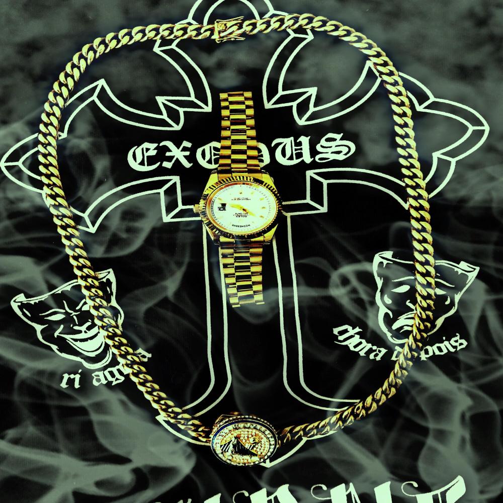 DIE HIGH (Explicit)