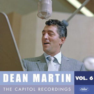 ดาวน์โหลดและฟังเพลง Love Is All That Matters พร้อมเนื้อเพลงจาก Dean Martin