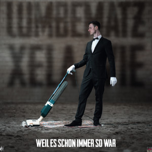 Album Weil es schon immer so war from Lumbematz