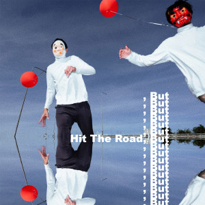 _less的專輯Everybody Wants To Hit The Road, But