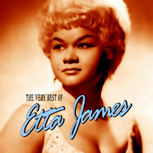 收聽Etta James的I'll Dry My Tears歌詞歌曲