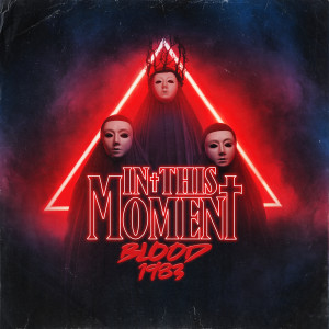 In This Moment的專輯Blood 1983 (Explicit)