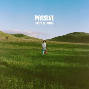 Ethan Tasch的專輯Present (with slimdan)