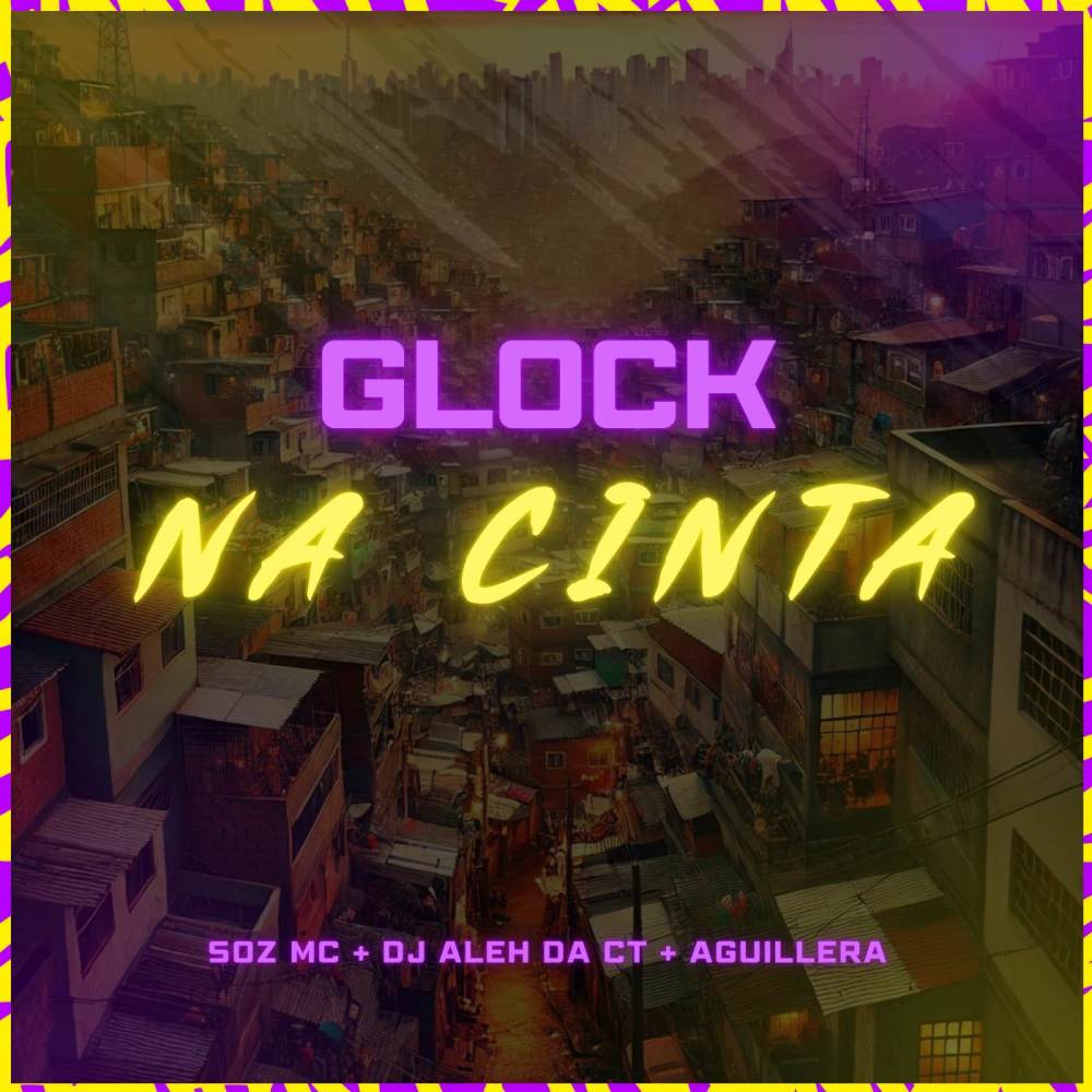 Glock Na Cinta (Explicit)
