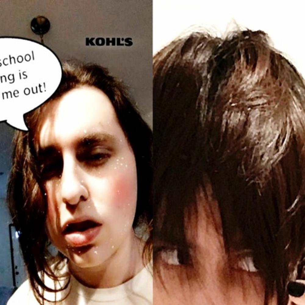 kidding (Explicit)