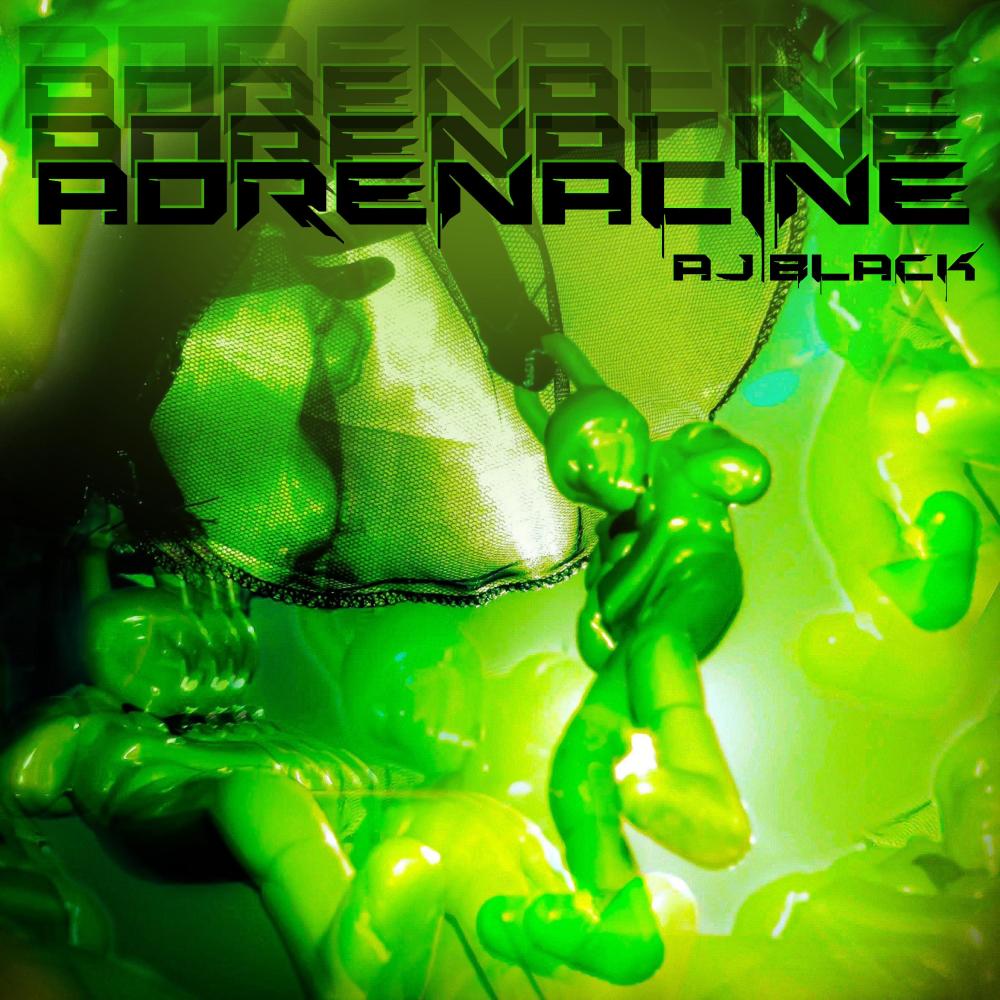 ADRENALINE (feat. Toast) (Explicit)