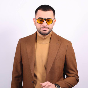 Listen to Erkinqn U Cove song with lyrics from Rafo khachatryan