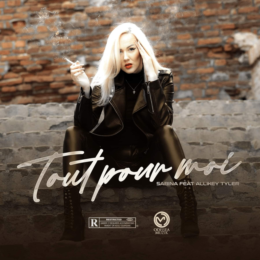 Tout Pour Moi (Explicit)