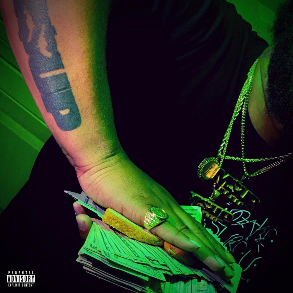 Smushie(Freestyle) (Explicit)