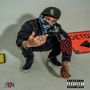 RayG的專輯Knee Deep (Explicit)