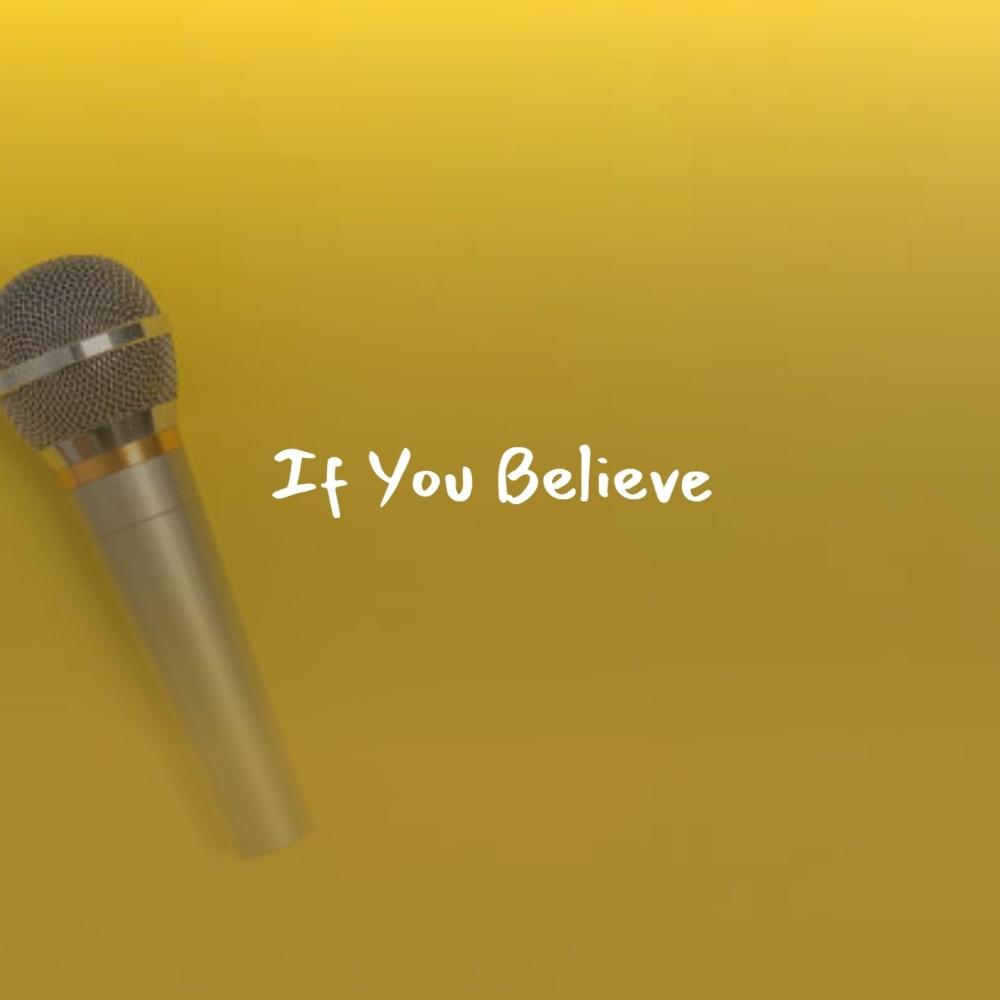 My Speical Prayer (Live)