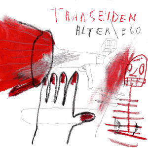 ALTER\EGO的專輯TRANSENDEN