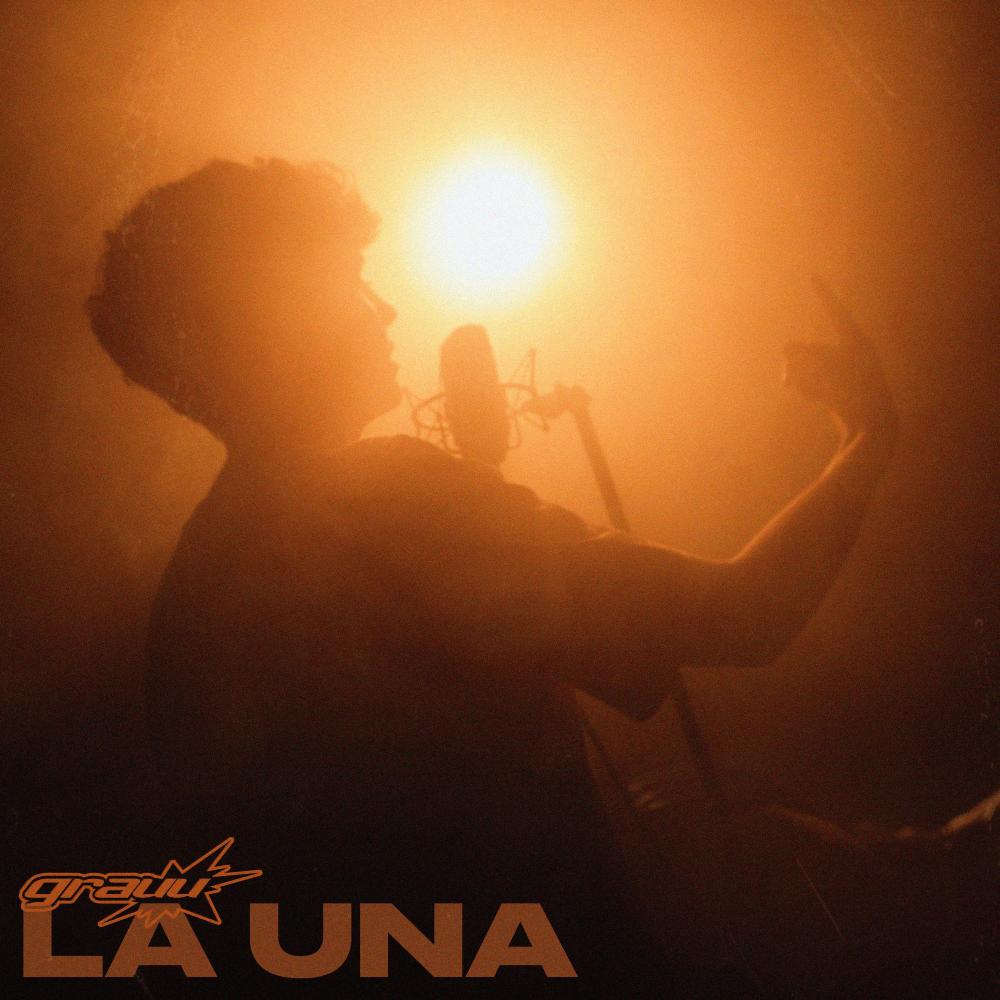 LA UNA