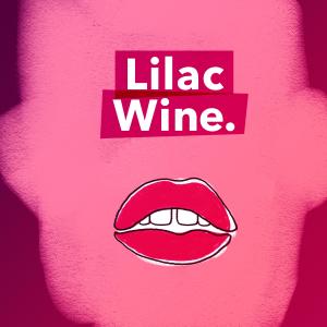 Seok Woo的專輯Lilac wine (with Seok woo)