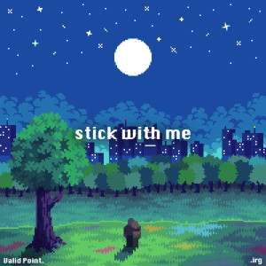 Album stick with me from .irg
