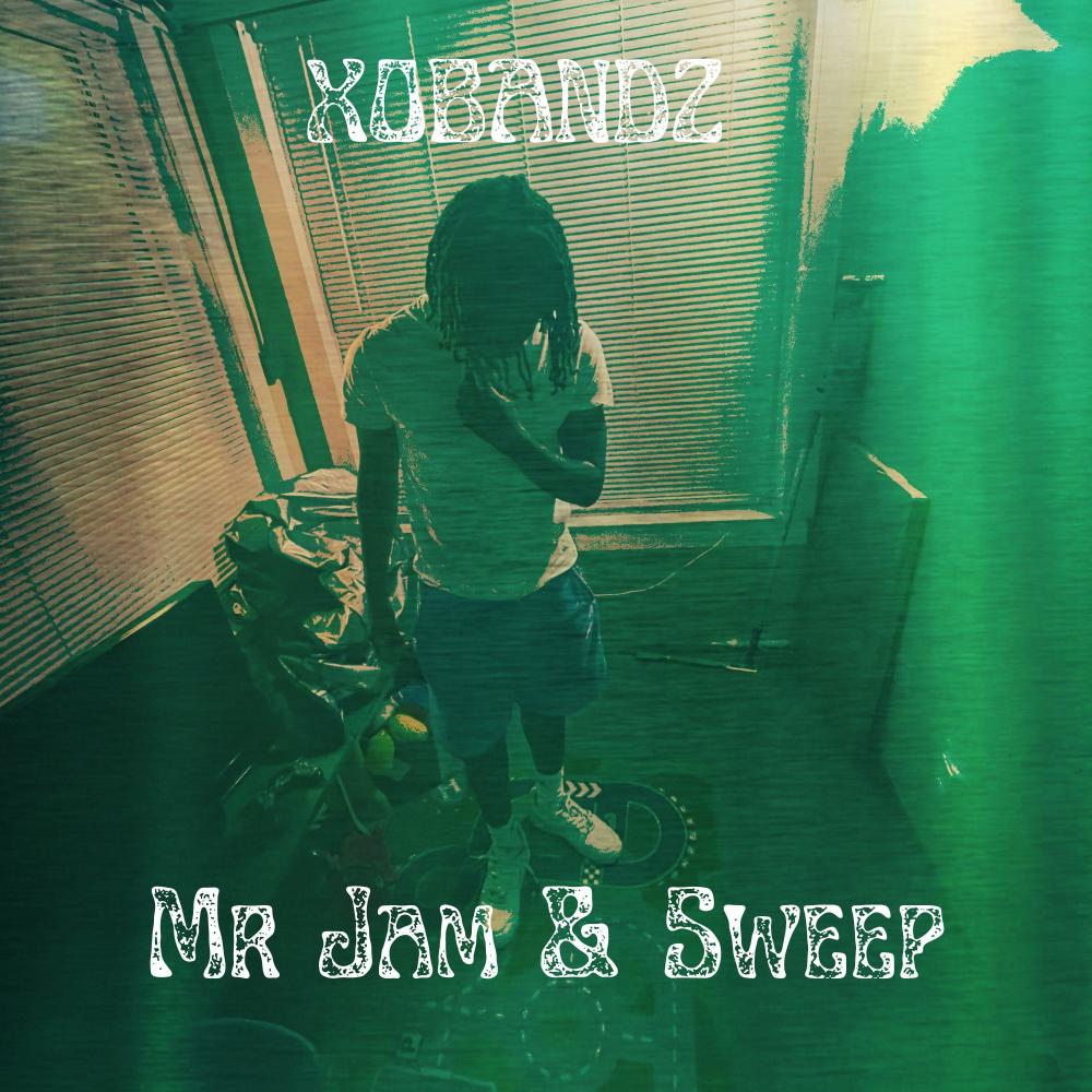 Mr Jam and Sweep (Explicit)