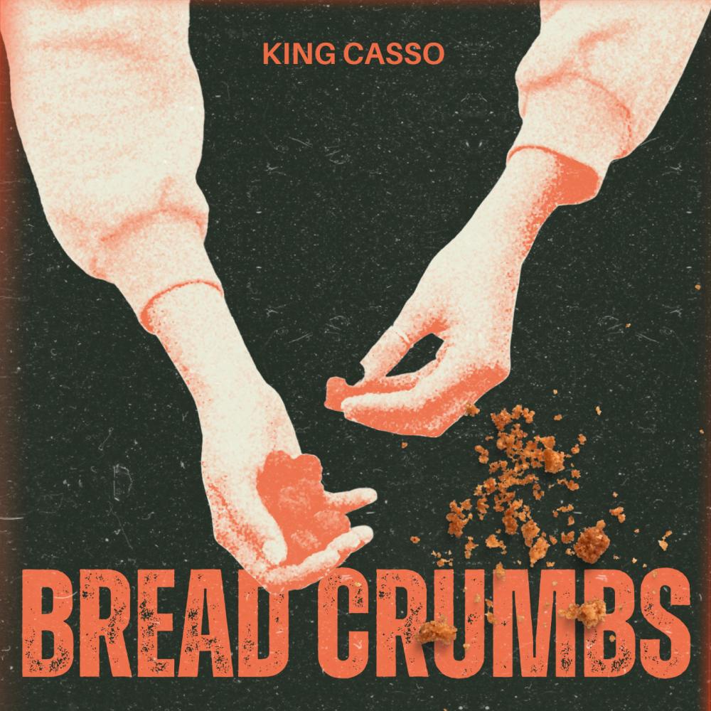 Bread Crumbs