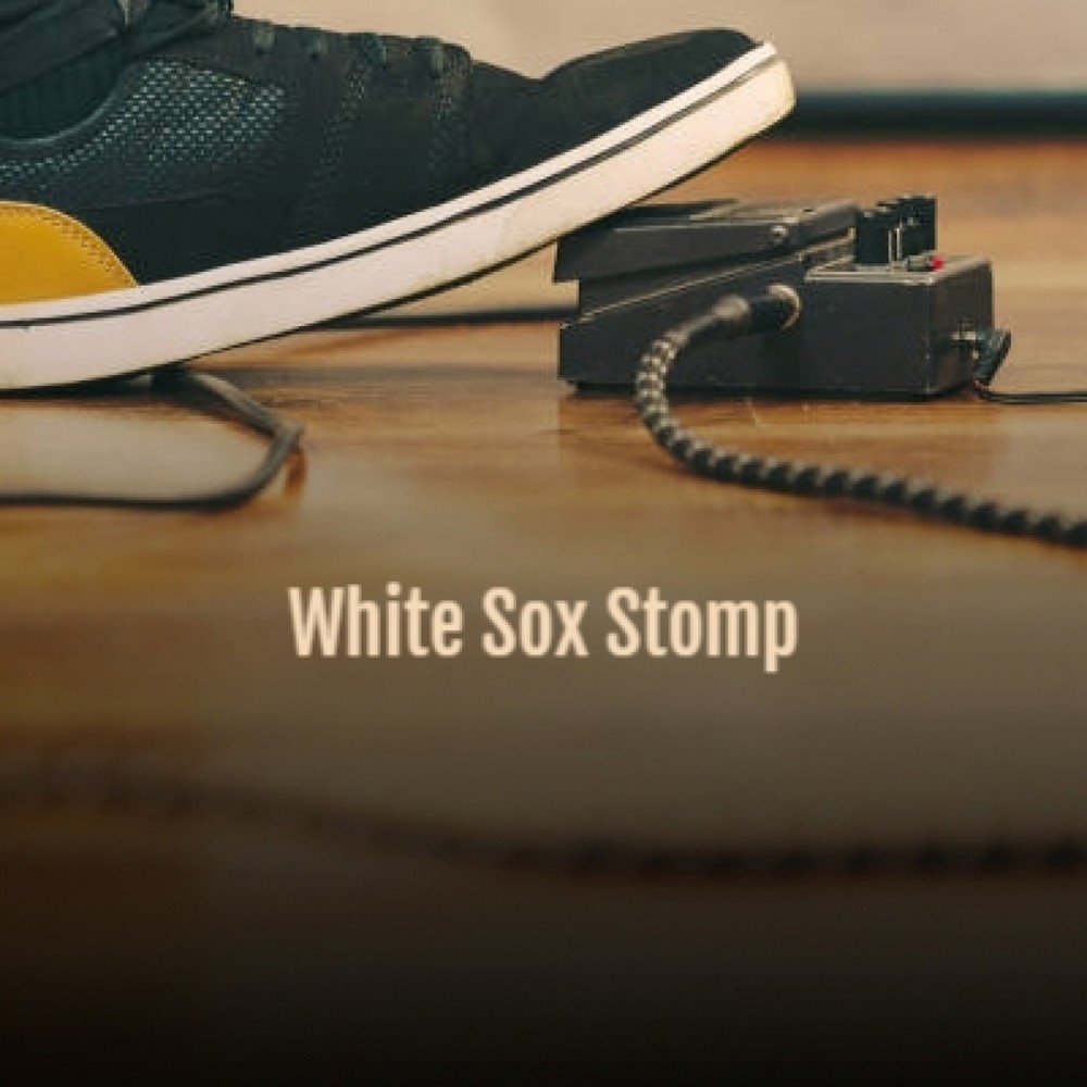 White Sox Stomp