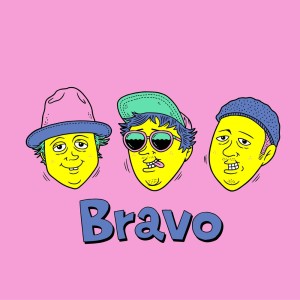 Album Bravo! from Bravo