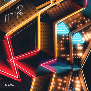 Album Is Bliss from Harper Rey