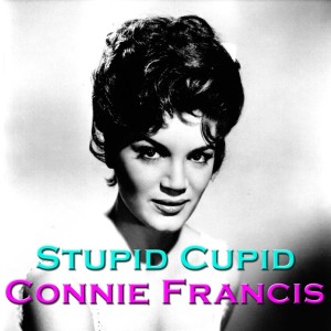 Listen to Stupid Cupid song with lyrics from Connie Francis