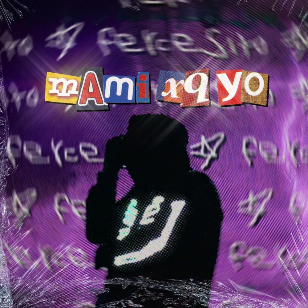 Mami Xq Yo (feat. Lonzo) (Explicit)