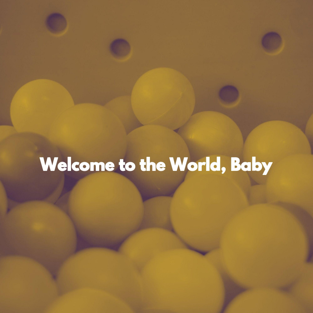 Funny Babies (Ambience)