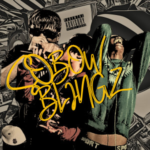 Album So Bow Blingz (Explicit) from SODA-SARBOI