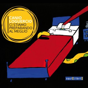 Listen to Ci stiamo preparando al meglio song with lyrics from Canio Loguercio