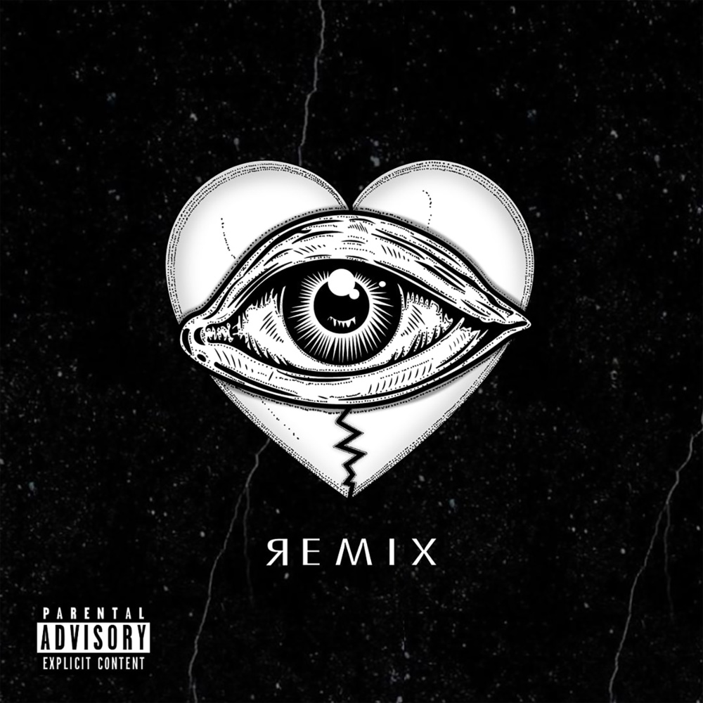 Forbidden Love (Remix|Explicit)