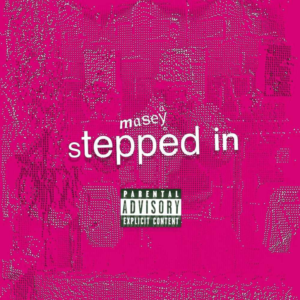 stepped in (Explicit)