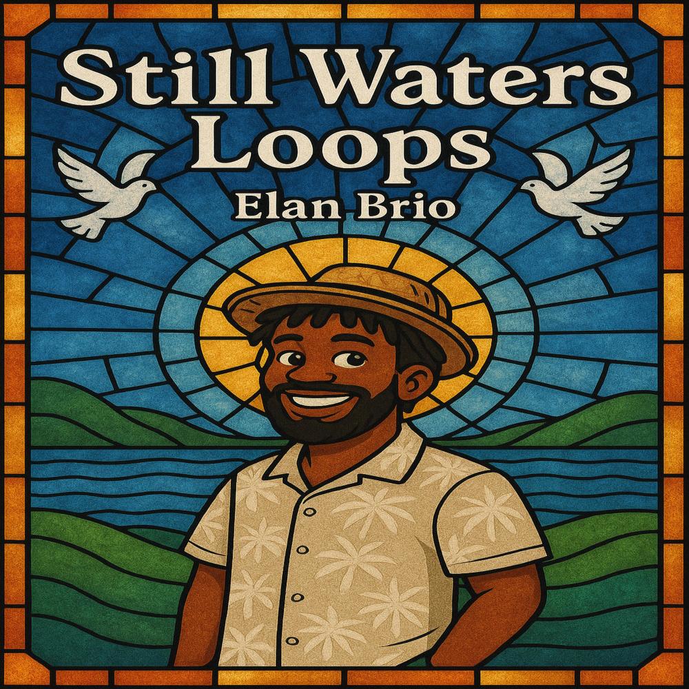Still Water Loops (Instrumental)