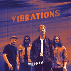 收聽Wildman的Control歌詞歌曲