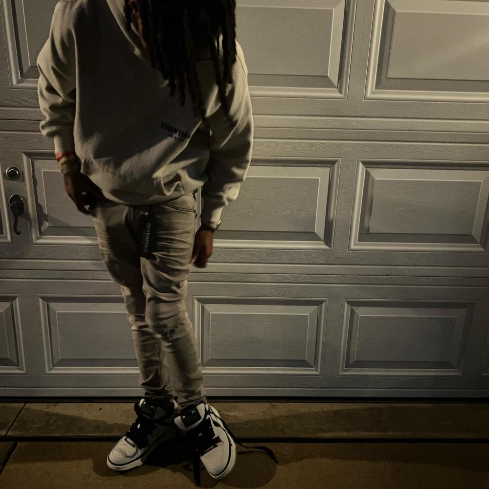 Not On My Rank (Explicit)